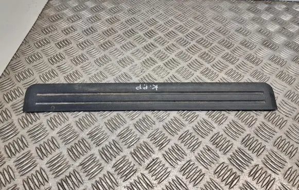 KIA Sorento Front sill trim cover 858803E000