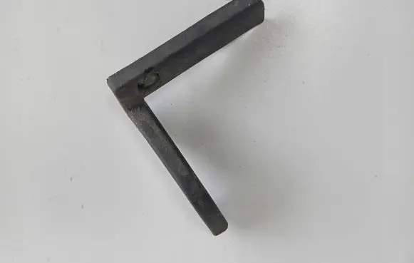 Ford F150 Fender end trim FL34-16B568-AAW