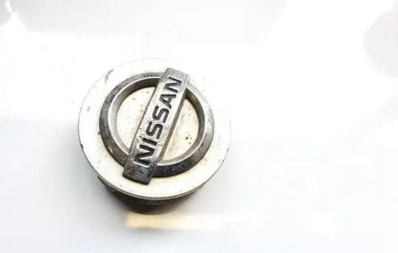Nissan Note (E11) Original wheel cap 40342av610