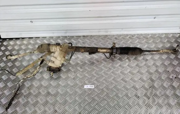 Volkswagen Polo IV 9N3 Steering rack
