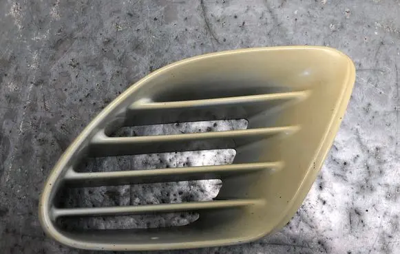 Porsche Boxster 982 Fender grill 98650456103BILI 98650456103