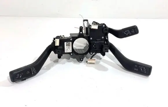 Volkswagen PASSAT CC Wiper turn signal indicator stalk/switch 3C5953501BG