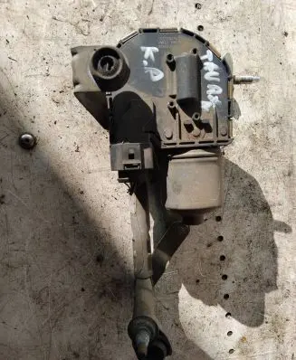 Volkswagen Touran I Front wiper linkage 3397020665