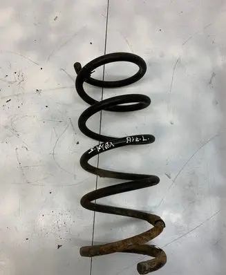 Ford S-MAX Rear coil spring
