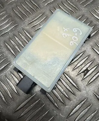 BMW X6 G06 Blind spot module 5B31AF3 6632 14415010
