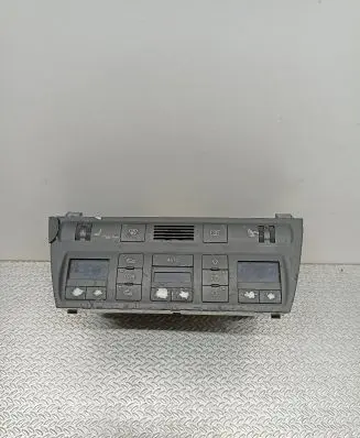 Audi A6 S6 C5 4B Climate control unit 4B0820043AD 0105H012