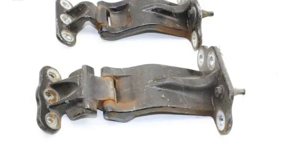 Ford Transit Custom Rear door hinge set 
