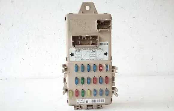 Fuse module