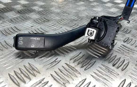 Seat Leon (1P) Wiper control stalk ANP80H024A