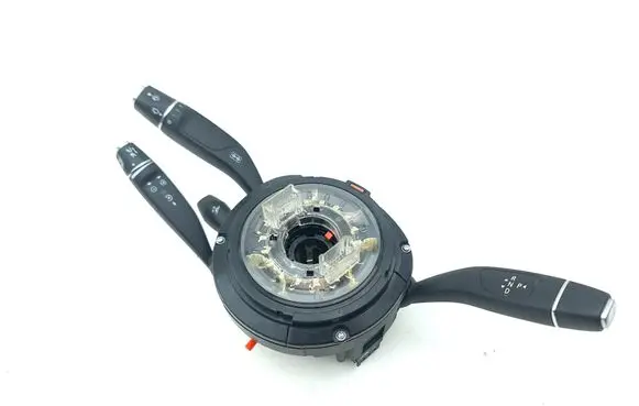 Tesla Model S Wiper turn signal indicator stalk/switch 414243