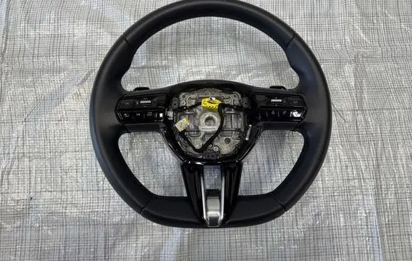 Alfa Romeo 145 - 146 Steering wheel 