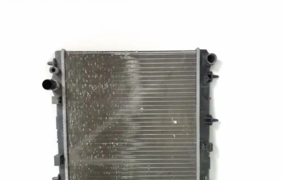 Citroen C2 Coolant radiator 868567N 9680239580 08023680