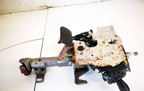Suzuki Swift I Steering wheel axle 26109682 48200-62j10