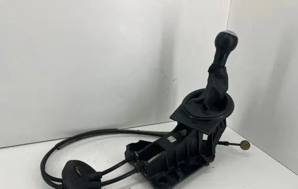 Citroen C4 I Gear shifter/selector 9655245980 0470805 0367