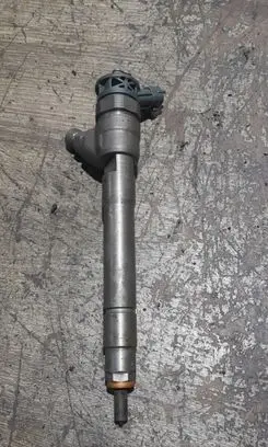Renault Trafic III (X82) Fuel injector 0445110569