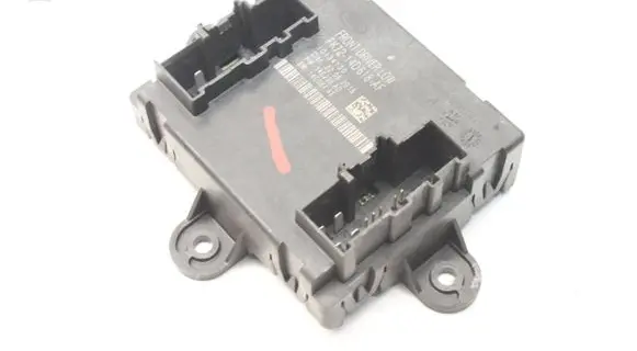Jaguar XE Other devices FK7214D618AF
