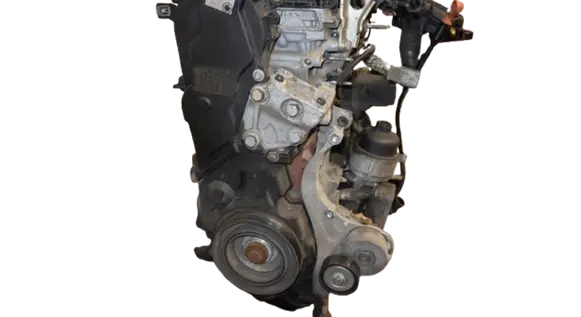 Peugeot 508 Engine 10DYZD