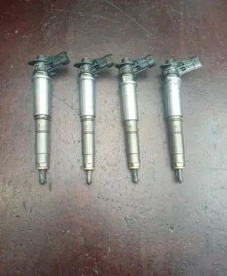 Renault Espace - Grand espace IV Fuel injector 804554BH 804554bh82409395 0445115022