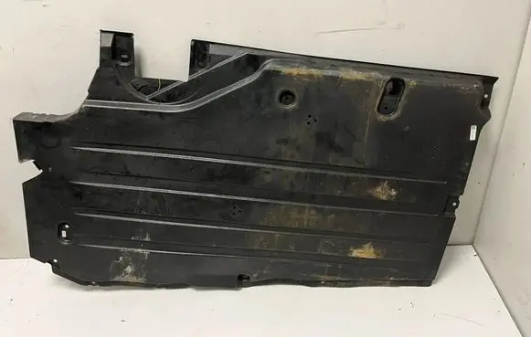 BMW XM Pickup box liner 9451724