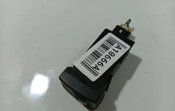 Mazda 6 Headlight level adjustment motor 