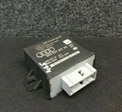 Audi A4 S4 B8 8K Light module LCM 8K5907357