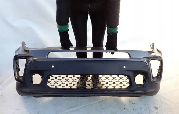 Jeep Renegade Front bumper 52120514
