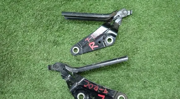 Volkswagen T-Roc Engine bonnet/hood hinges 2GA823302B