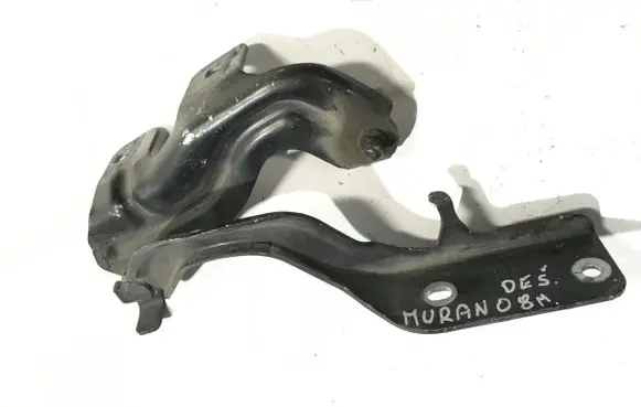 Nissan Murano Z51 Engine bonnet/hood hinges