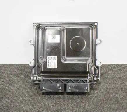 Volvo XC60 Engine control unit/module MB2797009613 CU5T14A624BA