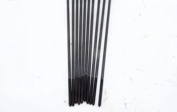 Rover 45 Cylinder head bolts 