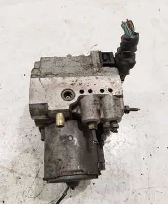 Honda Accord ABS Pump 0265216048 16376900944