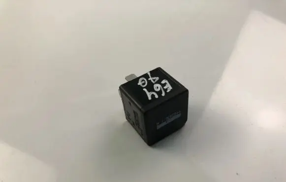 Ford Fiesta Other relay 2S7T14B192AA