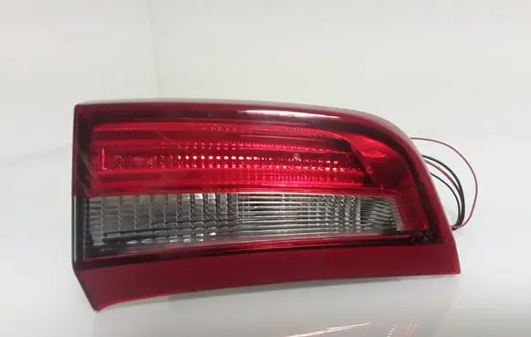 Volvo S60 Tailgate rear/tail lights 30796271