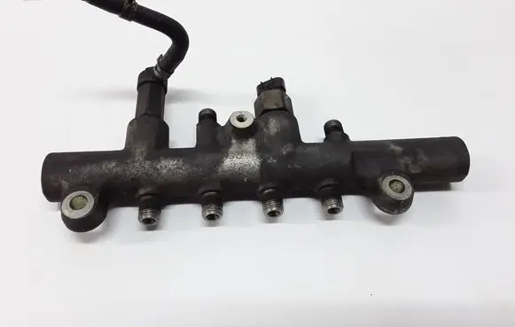 Mazda 6 Fuel main line pipe