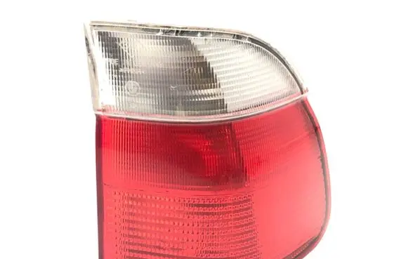BMW 5 E39 Rear/tail lights