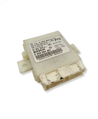 Mercedes-Benz GLK (X204) Parking PDC control unit/module A2049009201 A2045450432 A2049020001