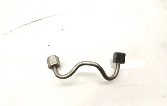 Hyundai Santa Fe Fuel injector supply line/pipe 
