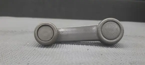 KIA Rio Steering rack control module 