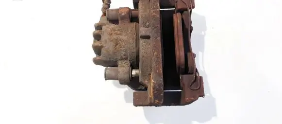 Citroen C5 Front brake caliper