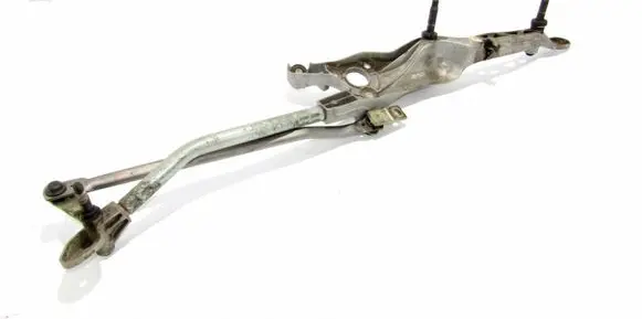 Mercedes-Benz E W212 Front wiper linkage A2128201240