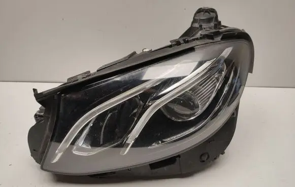 Mercedes-Benz E W213 Headlight/headlamp A2139069103