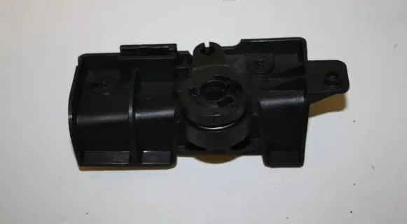 Audi A4 S4 B9 Engine bonnet (hood) release handle 8W1823633C