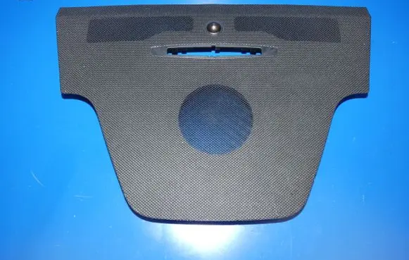 Mercedes-Benz CLS C218 X218 Dash center speaker trim cover 