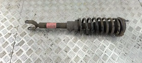 Mercedes-Benz E W211 Front shock absorber/damper A2113200613