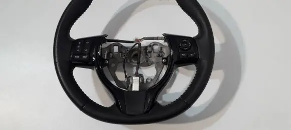 Toyota Yaris Steering wheel