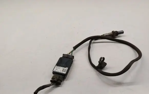 Ford Ranger IV Lambda probe sensor 0281009081
