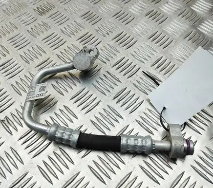 Audi e-tron Air conditioning (A/C) pipe/hose 4KE816735E