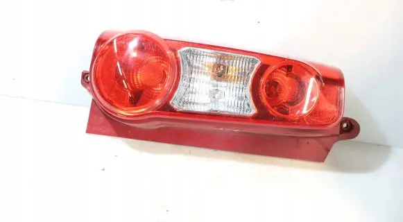 Citroen Berlingo Rear/tail lights 9680608080