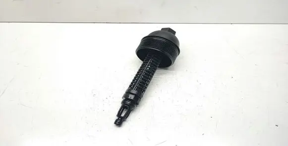 BMW 5 E60 E61 Oil filter cover 7789323
