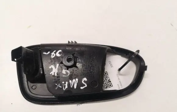 Ford S-MAX Electric window control switch 6M2T14529AD 6M21U226A36